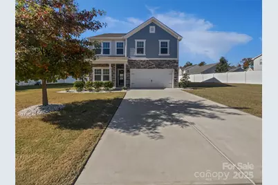 2718 Odessa Drive, Clover, SC 29710 - Photo 1