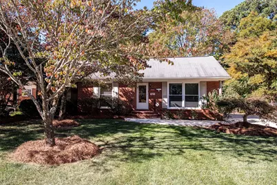 6332 Montpelier Road, Charlotte, NC 28210 - Photo 1