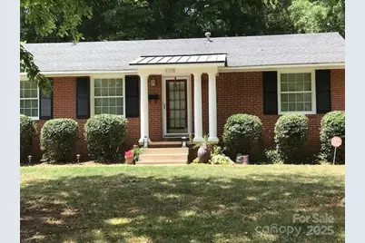 4318 Collingwood Drive, Charlotte, NC 28209 - Photo 1