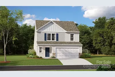 112 Rock Avenue, Statesville, NC 28625 - Photo 1
