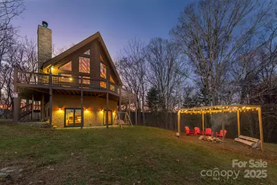 395 Dry Pond Road, Marshall, NC 28753 - Photo 1