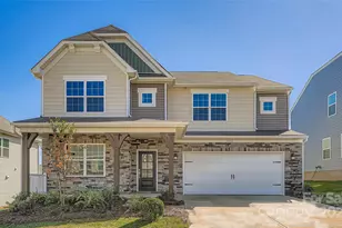 4351 Shimmering Stone Wy, Maiden, NC 28650 - Photo 1