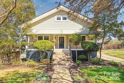 127 Pennsylvania Avenue, Asheville, NC 28806 - Photo 1