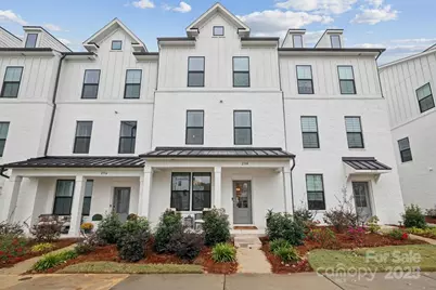 2318 Magnolia Blossom Way, Charlotte, NC 28211 - Photo 1