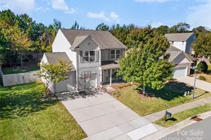 109 Austin Field Ct, Mount Holly, NC 28120 - Photo 1