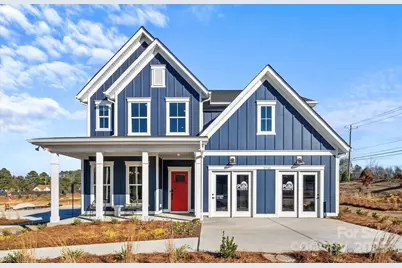 9240 Moss Plantation Avenue NW, Concord, NC 28027 - Photo 1