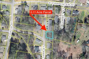 0 Peachtree St, Dallas, NC 28034 - Photo 1