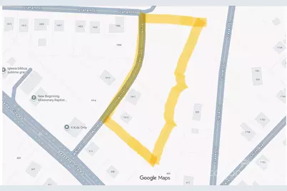 1911 White Street, Gastonia, NC 28052 - Photo 1