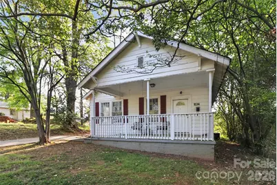 1534 Jennings Street, Charlotte, NC 28216 - Photo 1