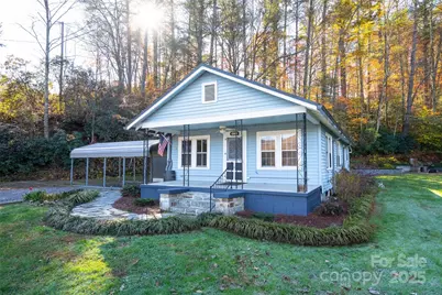 350 Island Cove Road, Penrose, NC 28766 - Photo 1