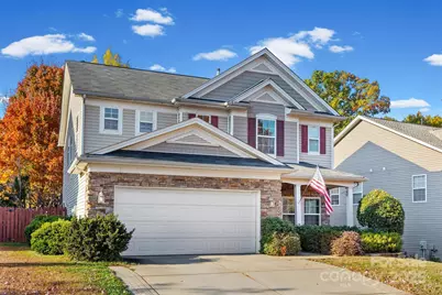 647 Hosta Drive, Fort Mill, SC 29715 - Photo 1