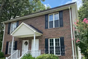 504 Peach St, Kannapolis, NC 28083 - Photo 1