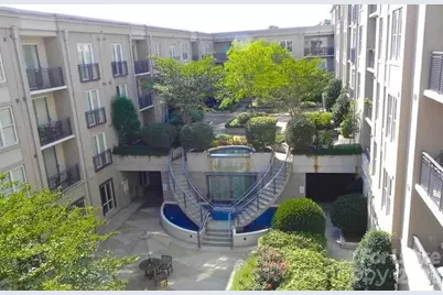 1315 East Boulevard #412, Charlotte, NC 28203 - Photo 1