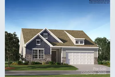 215 W 18th Street, Kannapolis, NC 28081 - Photo 1