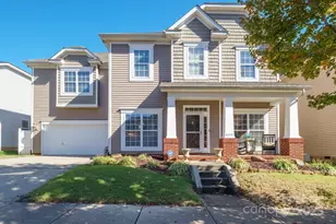 8219 Cottsbrooke Dr, Huntersville, NC 28078 - Photo 1