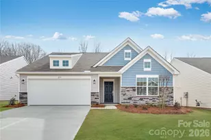 239 W 18th St, Kannapolis, NC 28081 - Photo 1