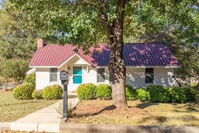 414 Forest Avenue, Albemarle, NC 28001 - Photo 1