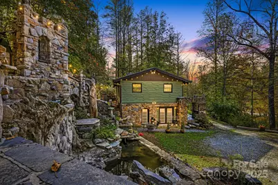 117 Holcombe Branch Road, Weaverville, NC 28787 - Photo 1