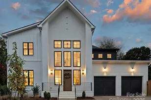 3856 Moultrie St, Charlotte, NC 28209 - Photo 1