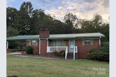 696 Triplett Road, Cleveland, NC 27013 - Photo 1
