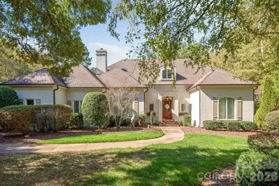 6042 Foggy Glen Place, Weddington, NC 28104 - Photo 1