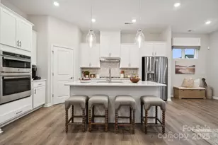 109 Silver Fleet Dr, Indian Trail, NC 28079 - Photo 1