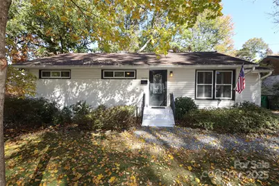 5009 Baylor Drive, Charlotte, NC 28211 - Photo 1