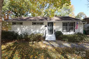 5009 Baylor Dr, Charlotte, NC 28211 - Photo 1