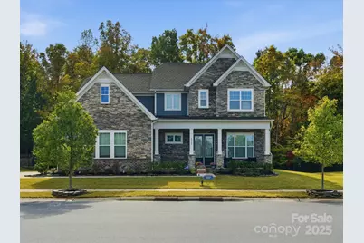 6025 Petersburg Drive, Waxhaw, NC 28173 - Photo 1