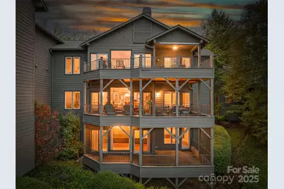 400 Charlotte Street #802, Asheville, NC 28801 - Photo 1