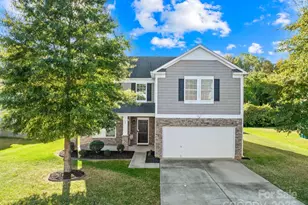 11022 Belmont Run Ln, Charlotte, NC 28213 - Photo 1