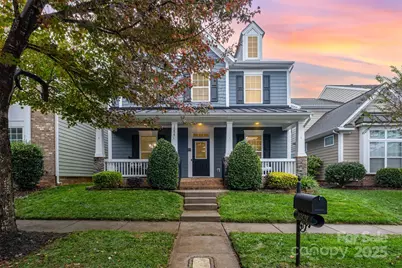 10429 Royal Winchester Drive, Charlotte, NC 28277 - Photo 1