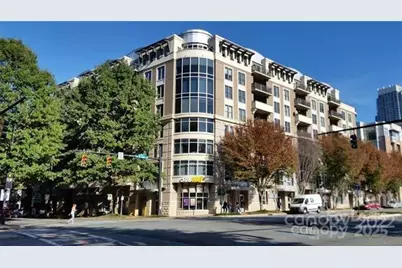 718 W Trade Street #203, Charlotte, NC 28202 - Photo 1