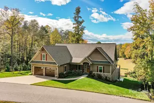 896 Moss Dr, Rutherfordton, NC 28139 - Photo 1