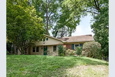 4208 Somerdale Lane, Charlotte, NC 28205 - Photo 1