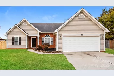 3009 Morning Mist Lane, Charlotte, NC 28273 - Photo 1