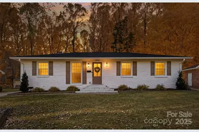 3640 Densmore Drive, Charlotte, NC 28205 - Photo 1