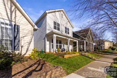 520 Catawba Avenue, Davidson, NC 28036 - Photo 1