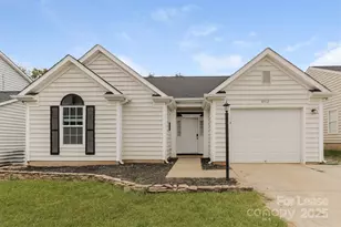 8512 Galena View Dr, Charlotte, NC 28269 - Photo 1