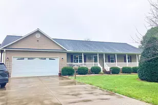 7530 Woodleaf Rd, Woodleaf, NC 27054 - Photo 1