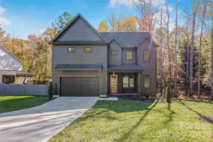 4221 Spring St, Matthews, NC 28105 - Photo 1