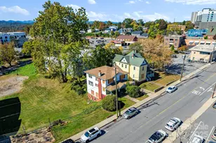 19 & 25 S French Broad Ave, Asheville, NC 28801 - Photo 1