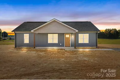 12319 Hazard Road, Oakboro, NC 28129 - Photo 1