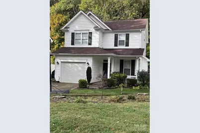 3319 Passour Ridge Lane, Charlotte, NC 28269 - Photo 1