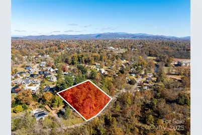 Lot 29 & 30 Wendover Road, Asheville, NC 28806 - Photo 1