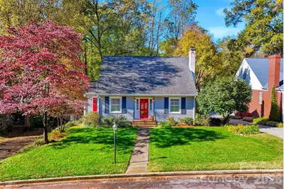 619 4th Street NE, Hickory, NC 28601 - Photo 1