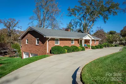 606 Collett Street, Morganton, NC 28655 - Photo 1