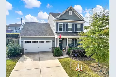 4115 Stockbrook Drive, Charlotte, NC 28215 - Photo 1