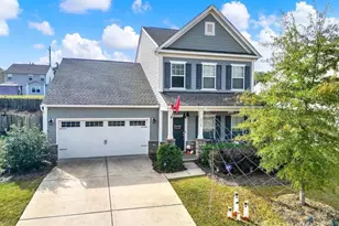 4115 Stockbrook Dr, Charlotte, NC 28215 - Photo 1