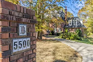 5500 Five Knolls Dr, Charlotte, NC 28226 - Photo 1
